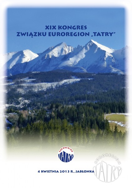 XIX Kongres Związku Euroregion "Tatry"