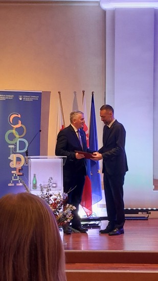 Konsulat Generalny Republiki Słowackiej w Krakowie obchodzi 20-lecie działalności.